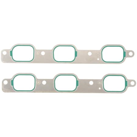 Mahle Fuel Injection Plenum Gasket Set MS19547